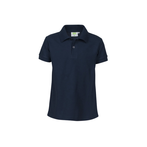 Polohemd, kurzarm, Unisex