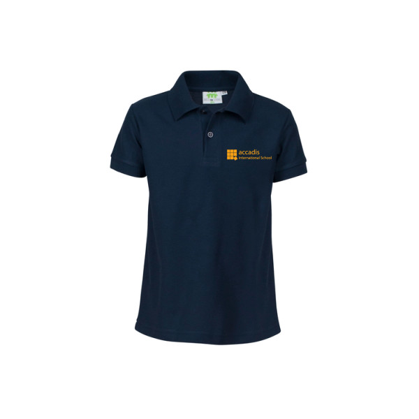 Poloshirt, short sleeves, Unisex